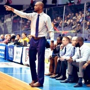 Meet your Posher, Terry